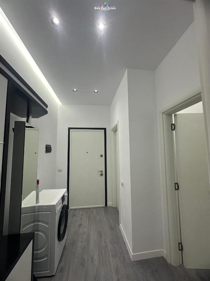 Apartament me Qera 1+1 tek Rruga e Elbasinit (ID B2101054) T