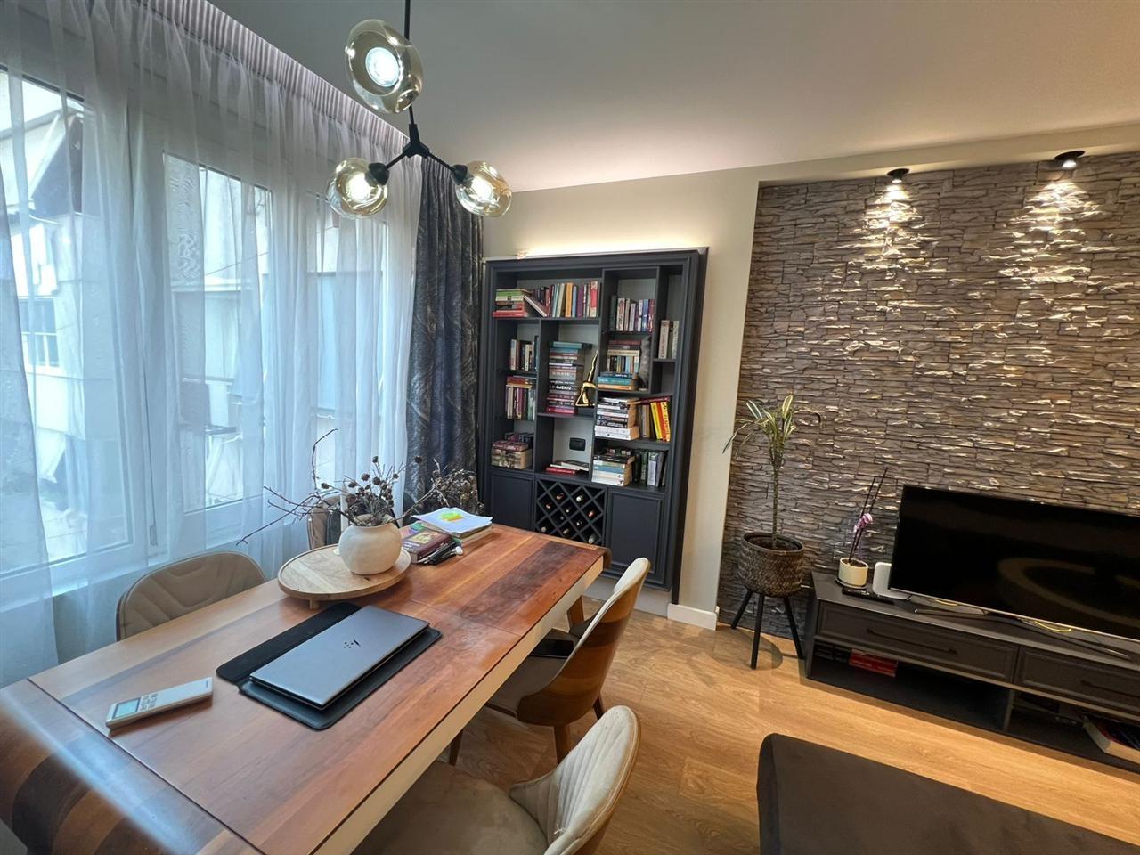 Apartament per shitje 2+1 tek Kopshti Zoologjik (ID B120724)