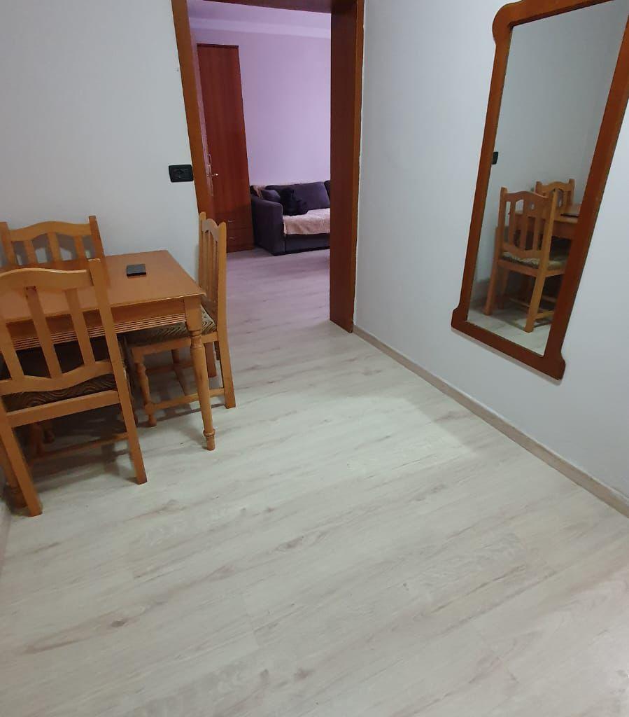 Jepet apartamenti me qira 1+1 | Myslym Shyri, Tiranë