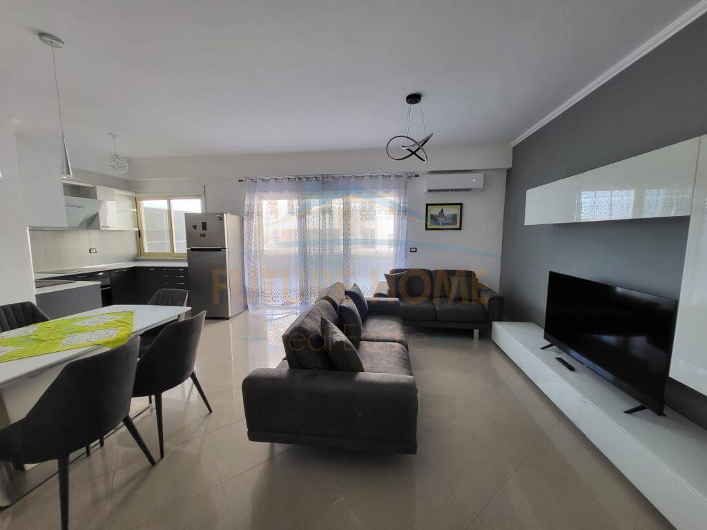 0697048063 Qera, Apartament 2+1, Prane Ujesjellesit , Durres