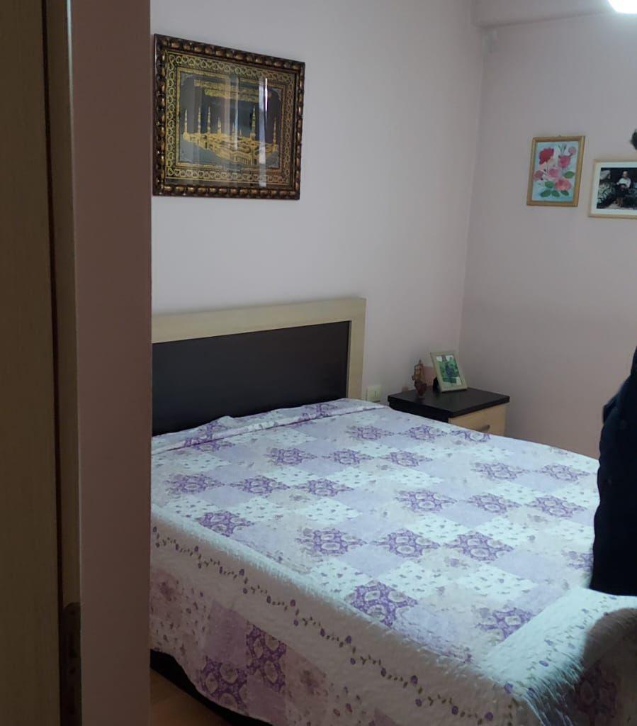jepet me qera apartament 2+1 te Jordan Misja *Bulevardi i Ri