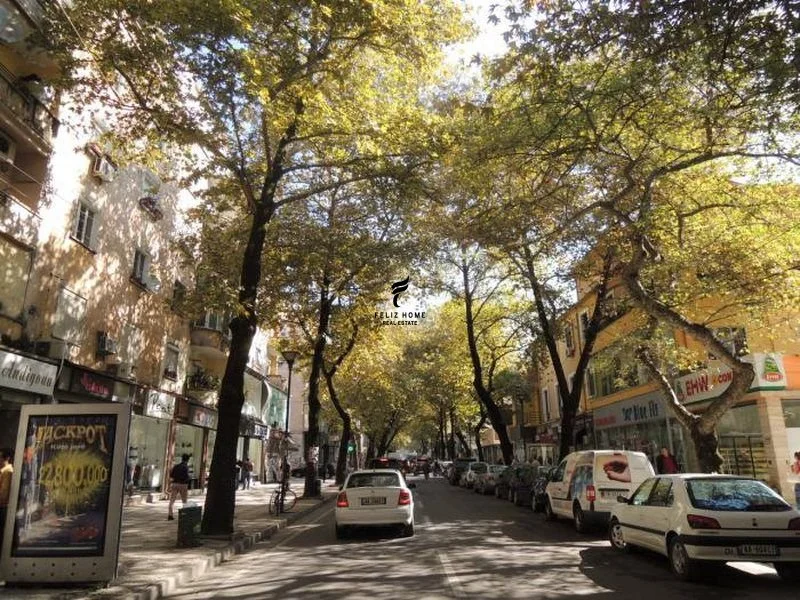 Tirane, vendesi appartamento 2+1 Piano 2, 72 m² 193.000 € (MYSLYM SHYRI)