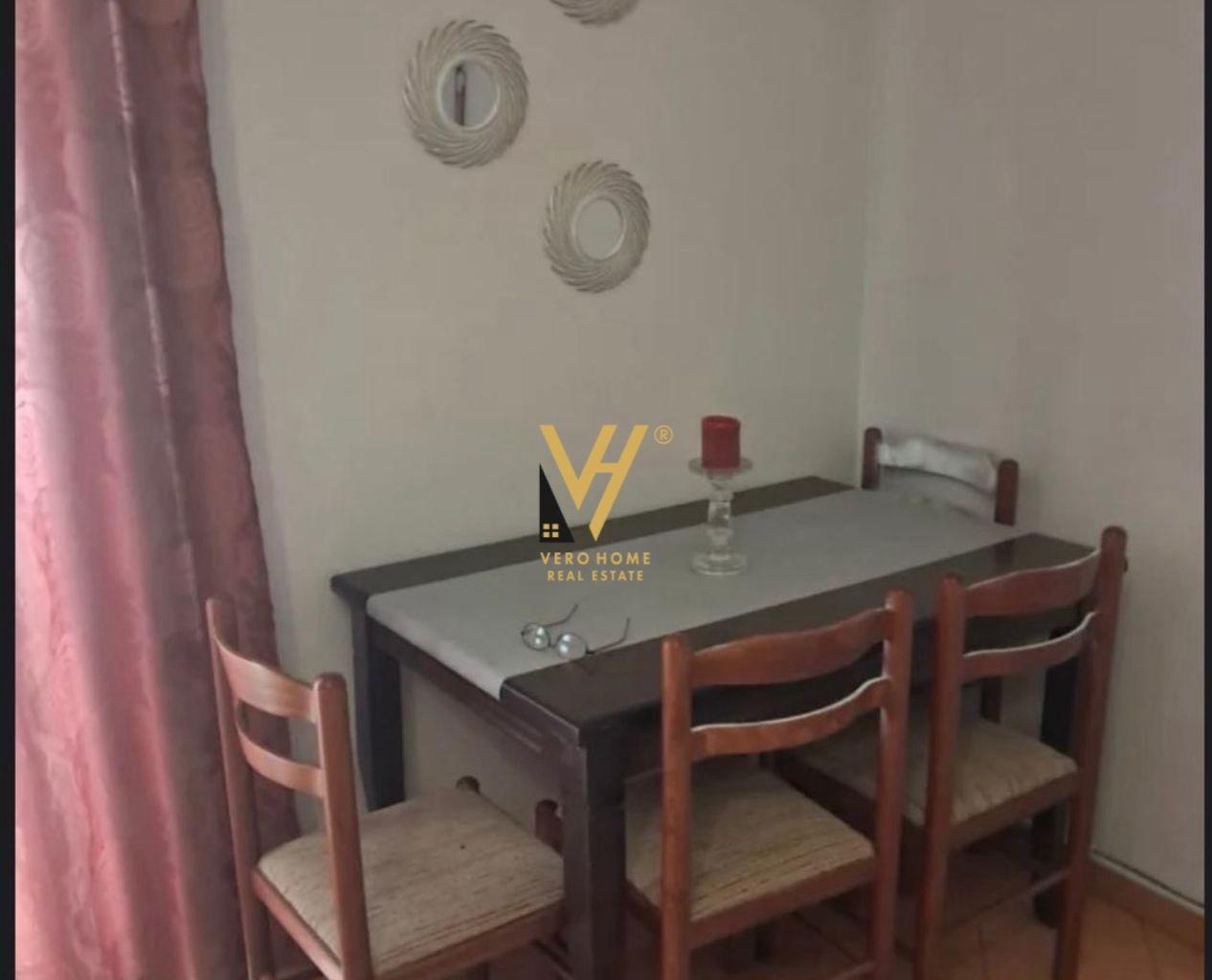 JEPET APARTAMENT 1+1+BLK ME QERA PRANE AIR ALBANIA 580 EURO