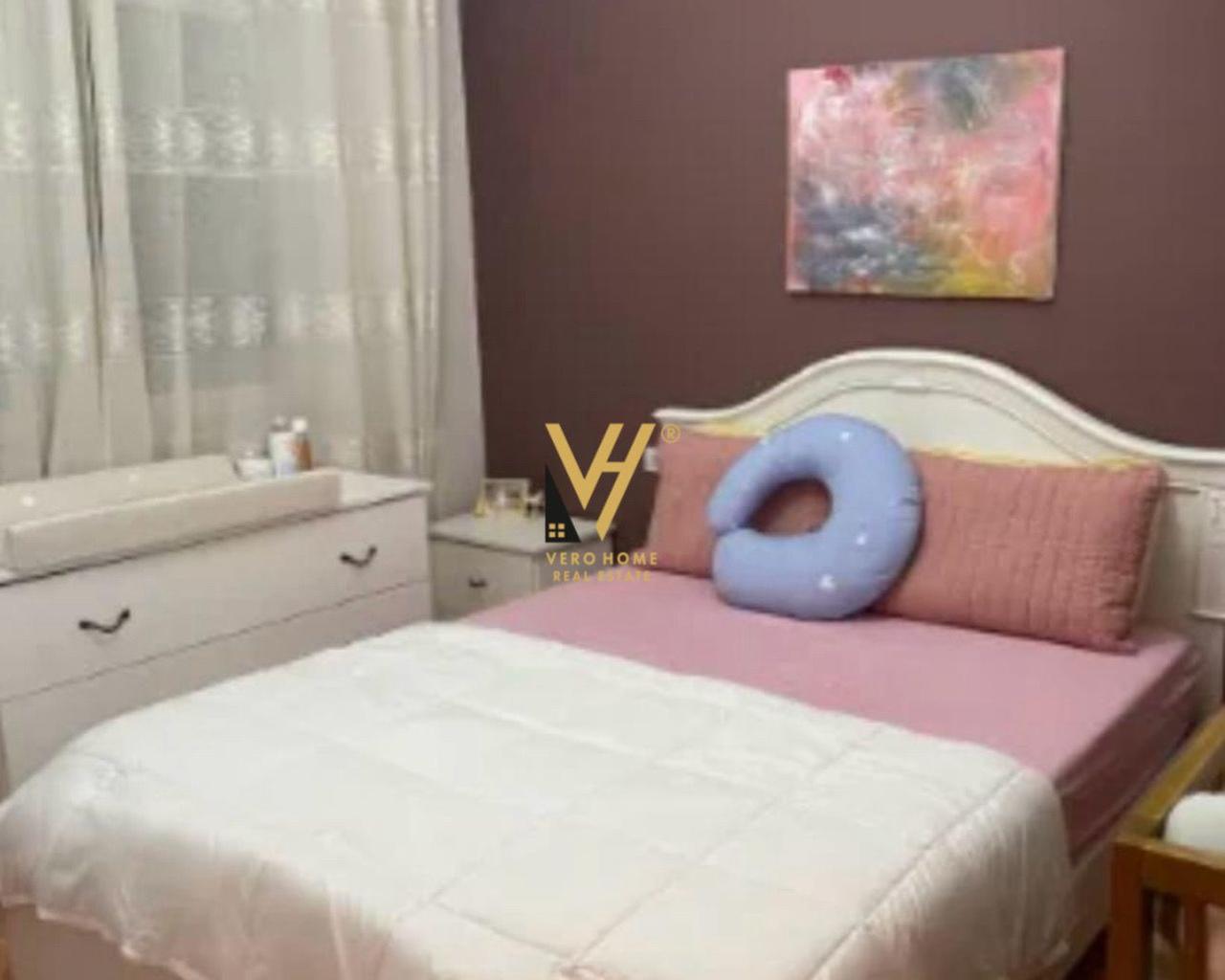 JEPET APARTAMENT 1+1+BLK ME QERA PRANE AIR ALBANIA 580 EURO