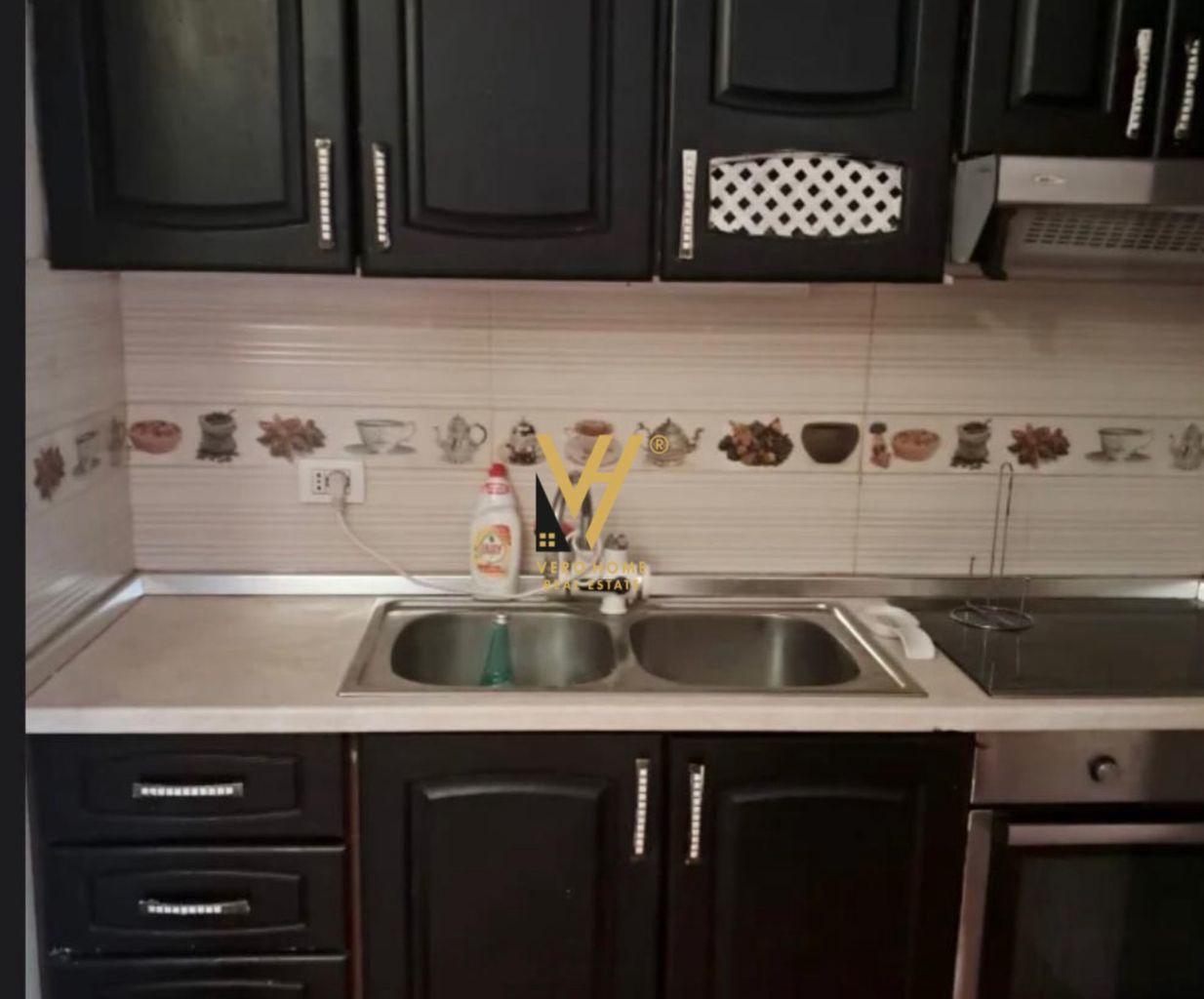 JEPET APARTAMENT 1+1+BLK ME QERA PRANE AIR ALBANIA 580 EURO