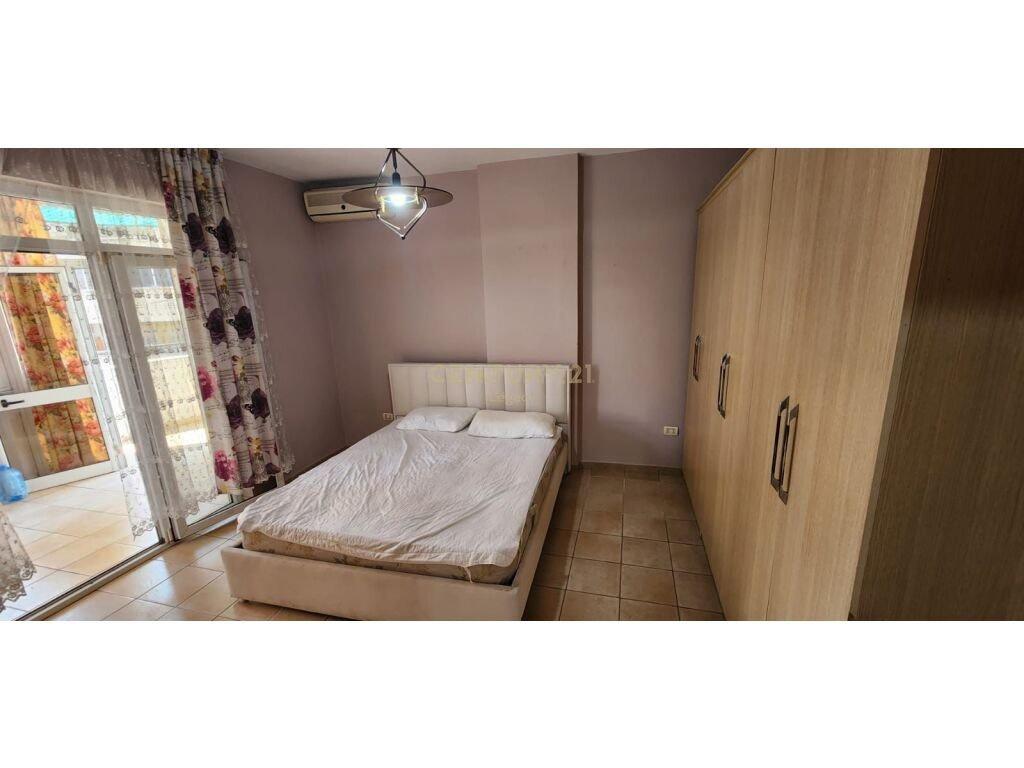 For Rent: 2+1+2 Apartment on Fortuzi Street, Tirana