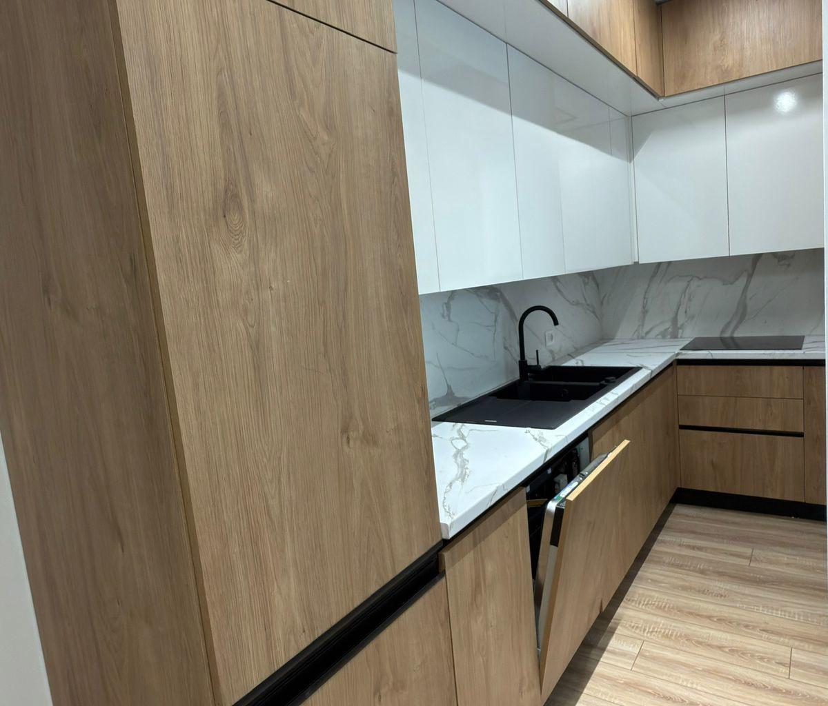 🔥Apartment for Rent, Modern and Fully Furnished