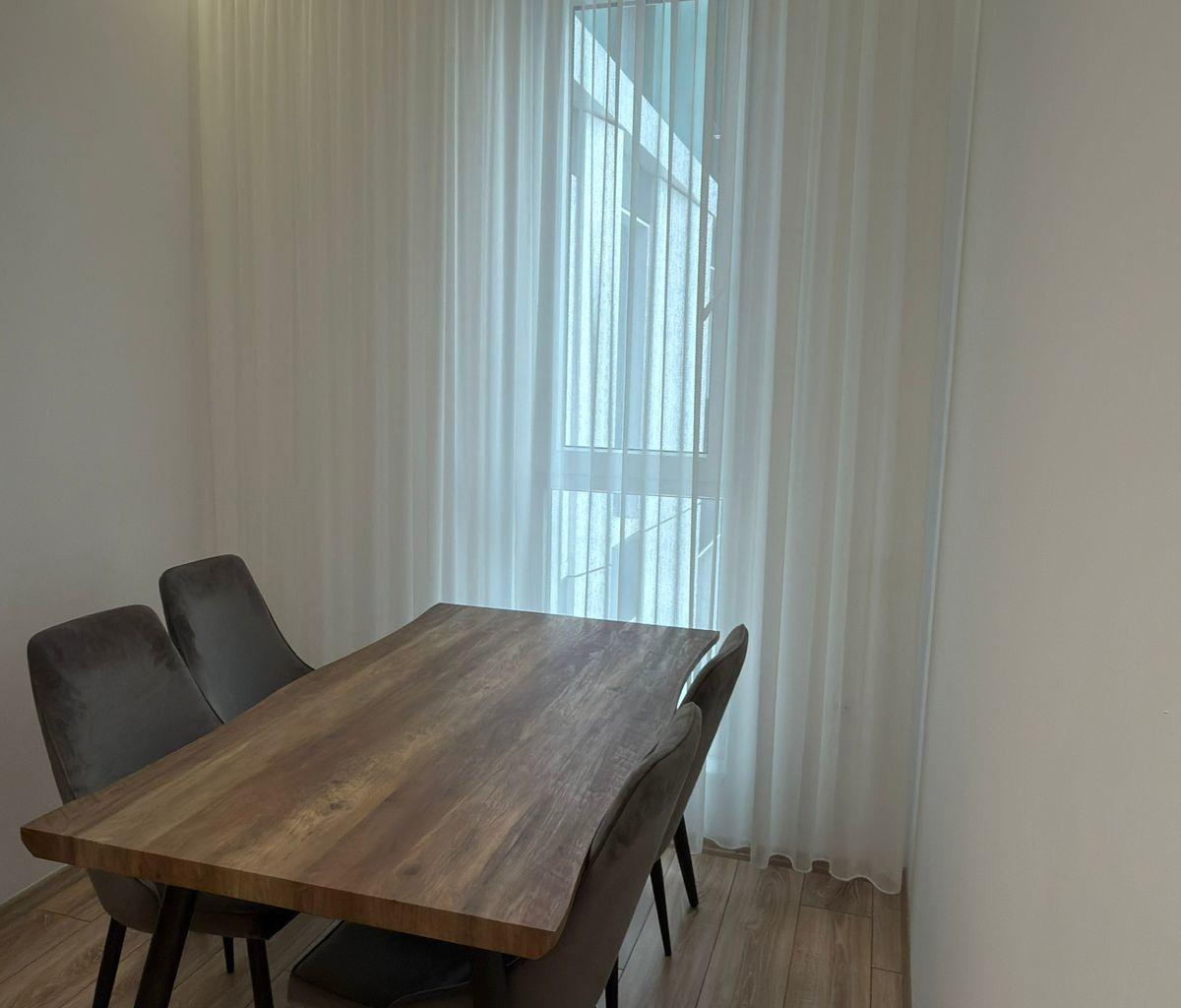 🔥Apartment for Rent, Modern and Fully Furnished