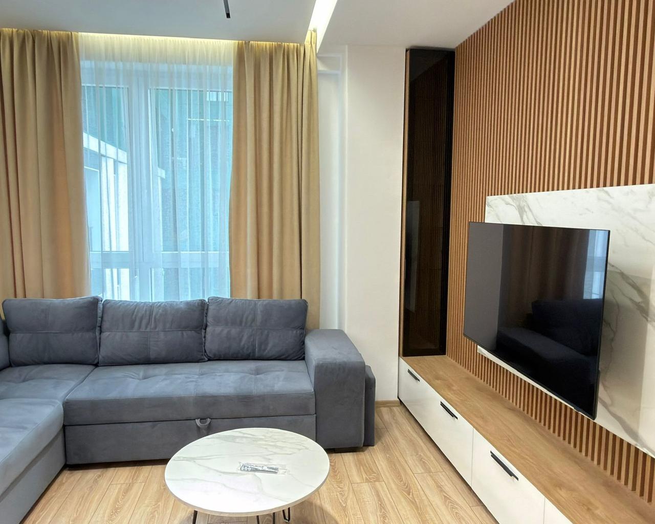 🔥Apartment for Rent, Modern and Fully Furnished