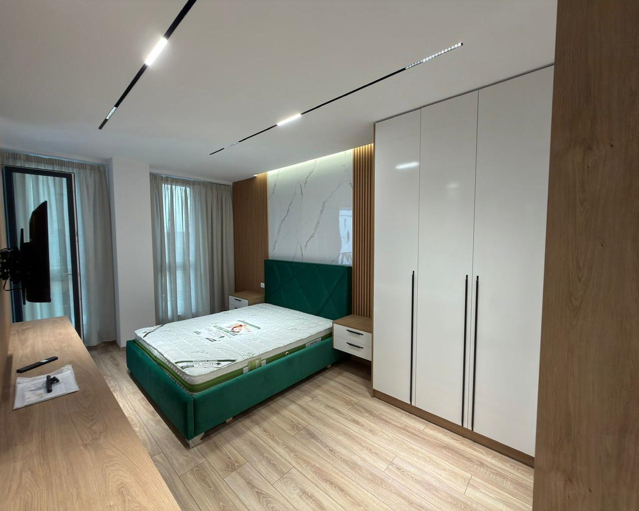 🔥Apartment for Rent, Modern and Fully Furnished