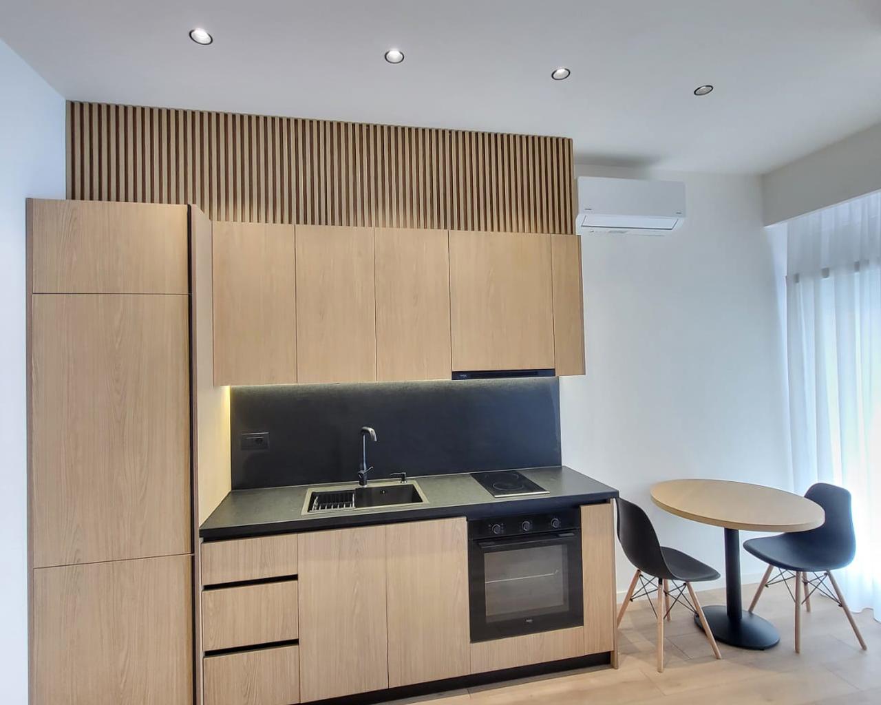 🔥Apartment for Sale 1+1 – Liqeni i Thatë, Tirana