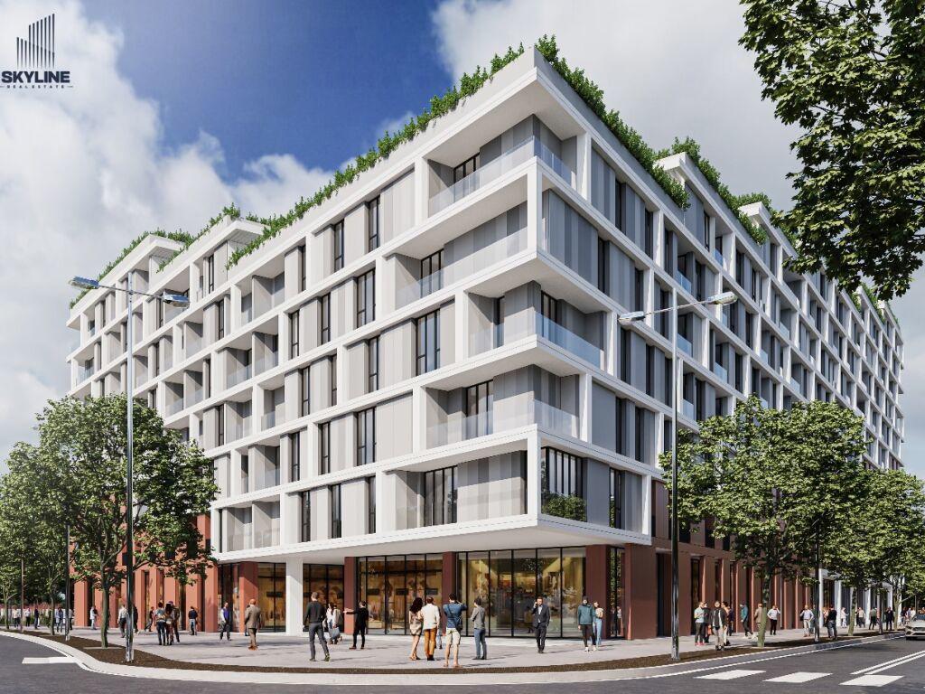 🔥 Shitet apartament 2+1+2 tualete – Meis Garden, Fusha e Av