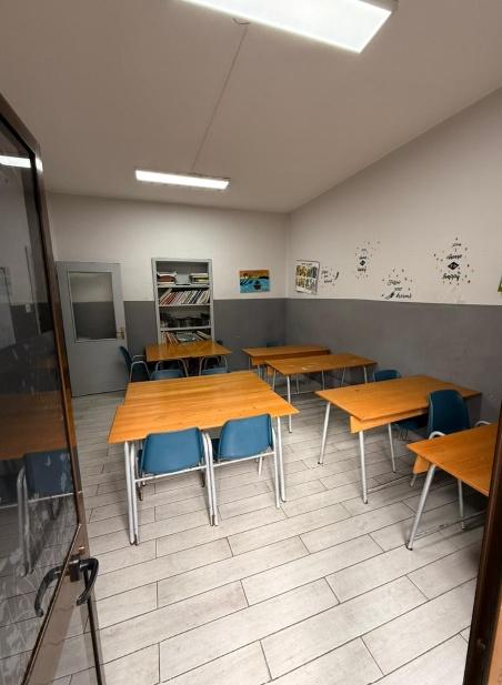 Ambient Biznesi me Qira – Bllok