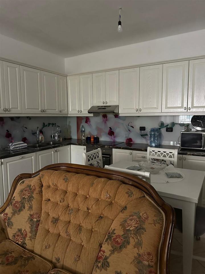SHITET APARTAMENT 1+1 FRESK 155.000 EURO