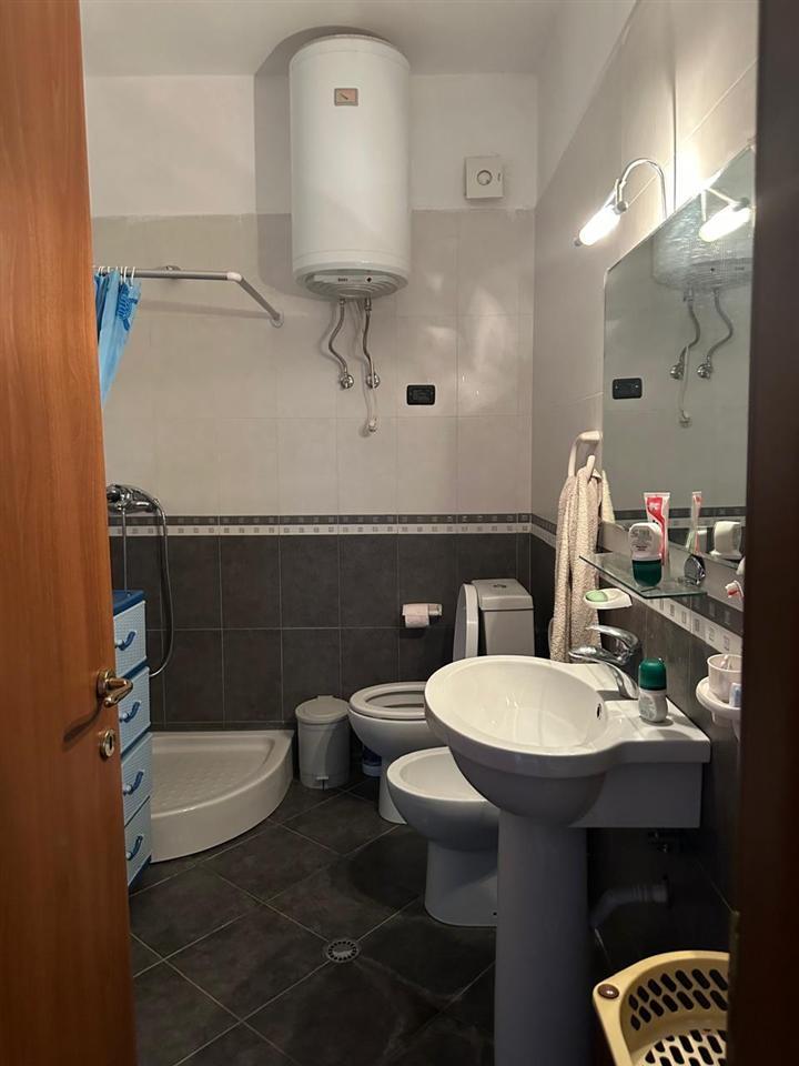 Appartamento 1+1 in vendita a Fresk a 155.000 euro
