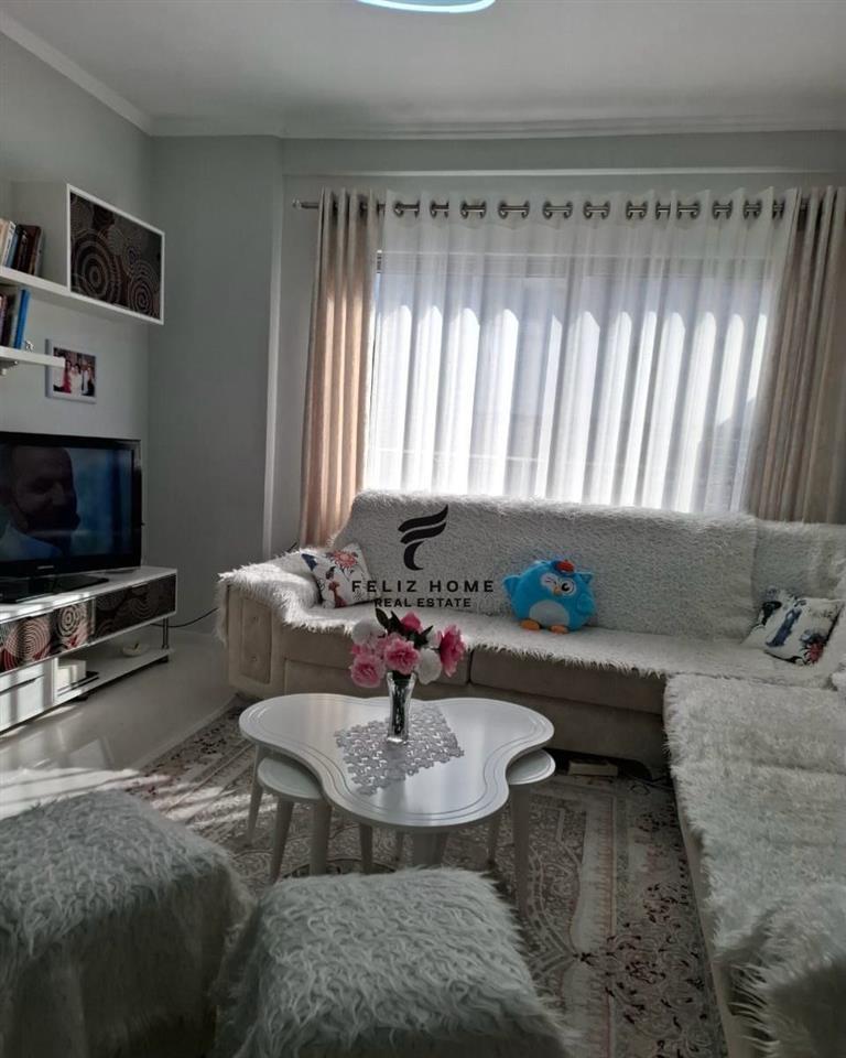 SHITET APARTAMENT 3+1 ASTIR 197.000 EURO