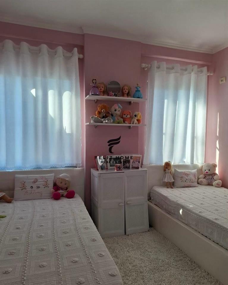 Apartment for Sale 3+1 Astir 197,000 EUR