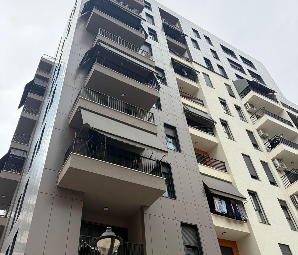 🔥Shitet Apartament 2+1 Trio Towers, Don Bosko