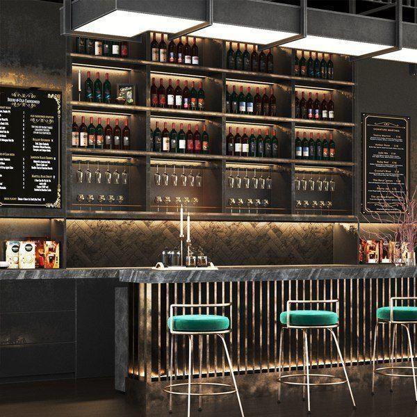 AMBIENT PER BAR KAFE ME QIRA TE 21 DHJETORI
