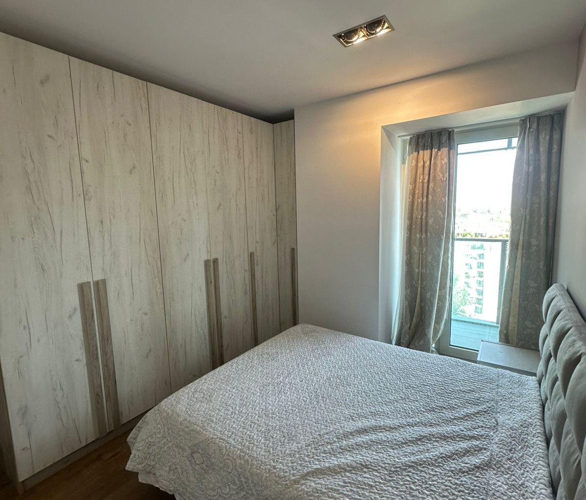 🔥 Super Apartment 2+1+2 for Rent – Ambassador 3