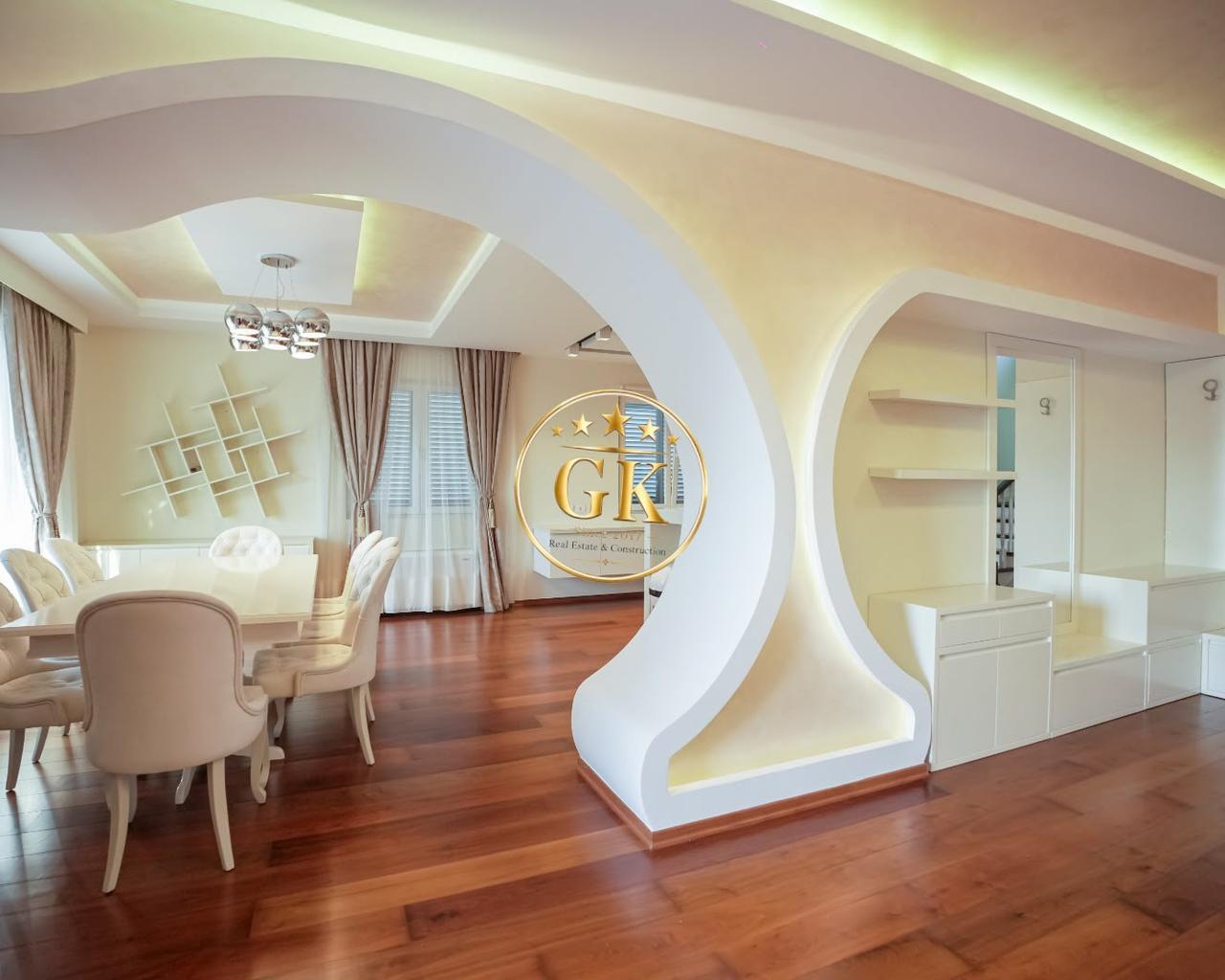 20462094 🏡 LUXURY VILLA FOR SALE – RRASHBULL, DURRËS 🌿