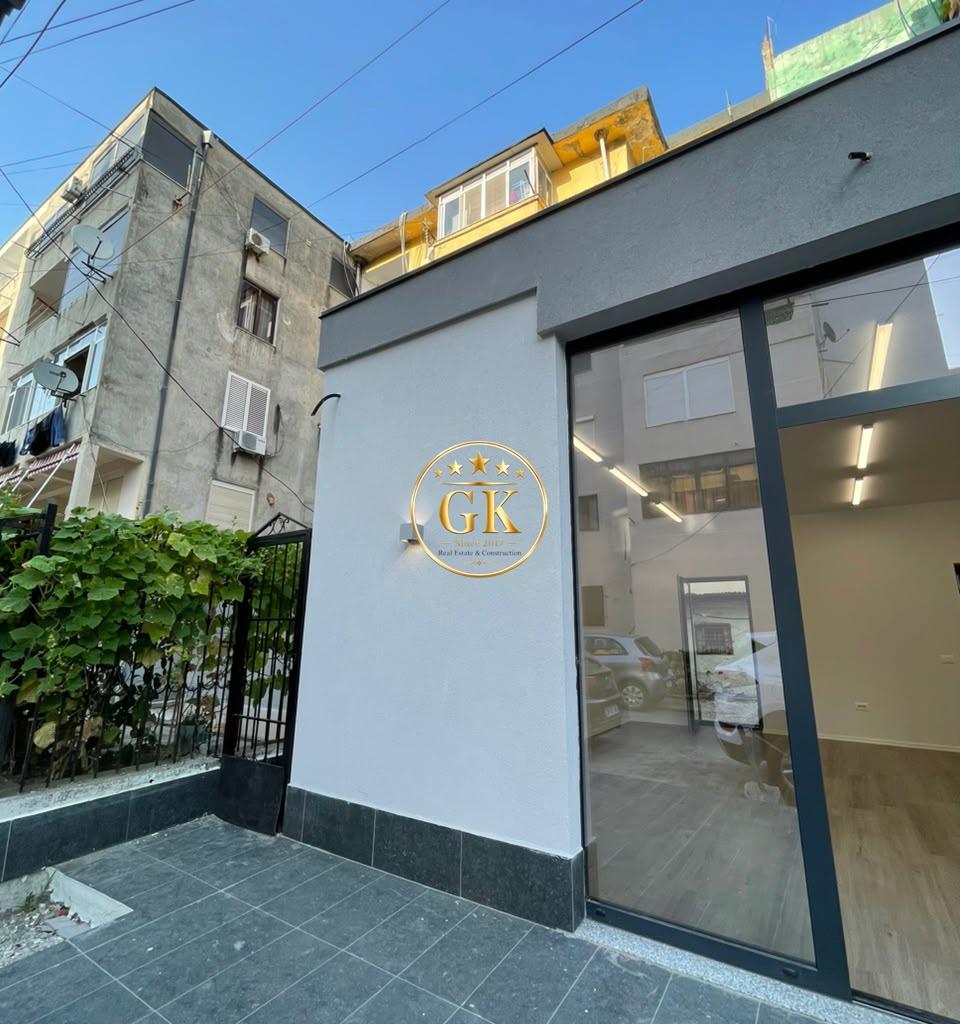 20481827 🏢 BUSINESS PREMISES FOR SALE – MUSEUM, DURRËS