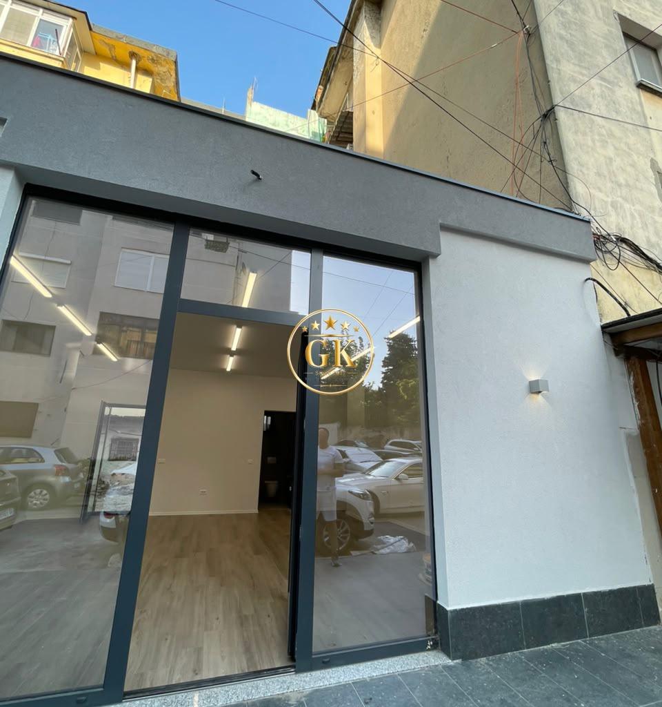 20481827 🏢 BUSINESS PREMISES FOR SALE – MUSEUM, DURRËS