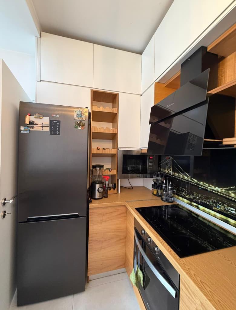 🔥Apartment for Rent 1+1 at Kompleksi Arlis, Pharmacy