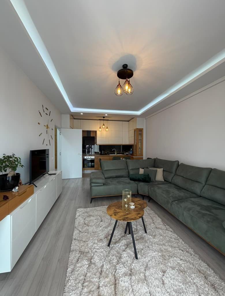 🔥Apartment for Rent 1+1 at Kompleksi Arlis, Pharmacy