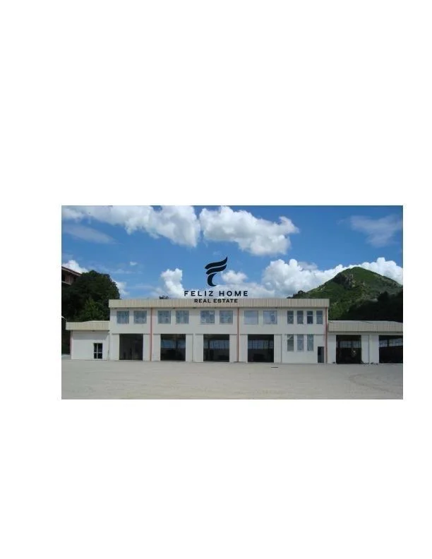 Tirana, Commercial Space for Rent Kati 0, 10,000 m² 10,000 € (MULLET)