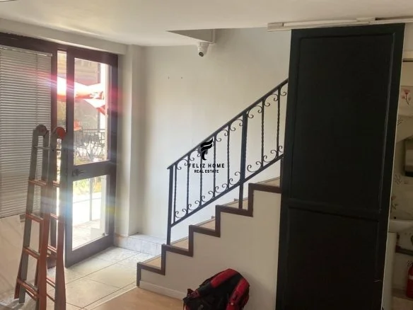 Tirane, Commercial Space for Rent on Ground Floor, 32 m², €550 (DURRESIT STREET)