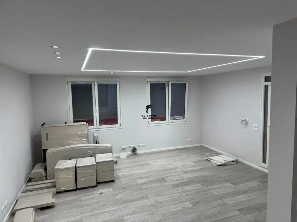 Tirana, Commercial Space for Rent Kati 0, 73 m² 1,500 € (ELBASAN STREET)