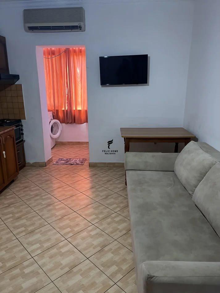 APPARTAMENTO CON UNA CAMERA 1+1 XHAMLLIKU 40.000 LEKE FH-84010