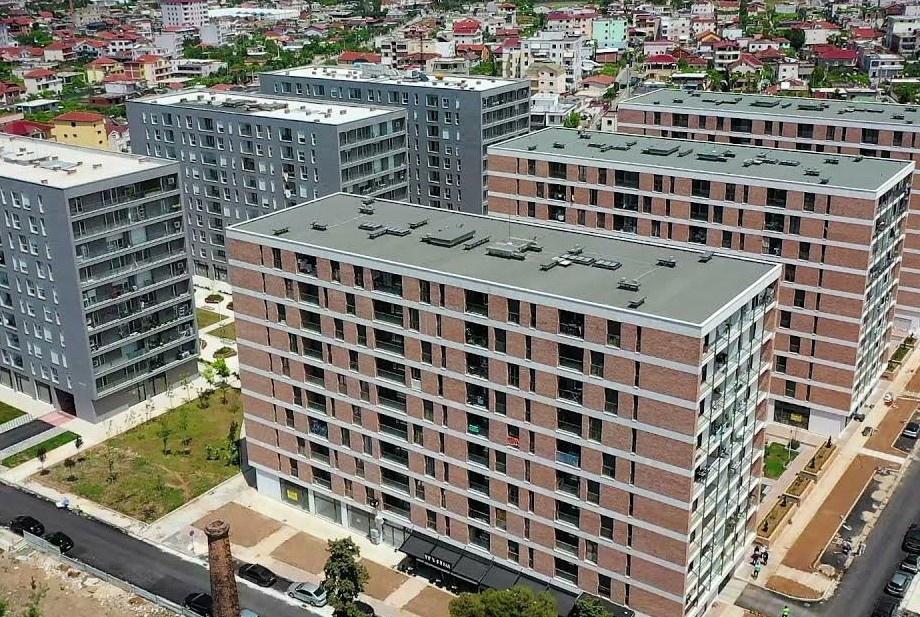 069 479 2 476 APARTMENT FOR SALE 2+1, FIORI DI BOSKO, DON BOSKO