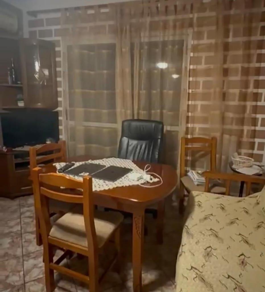 JEPET APARTAMENT ME QERA 1+1, RRUGA FERIT XHAJKO