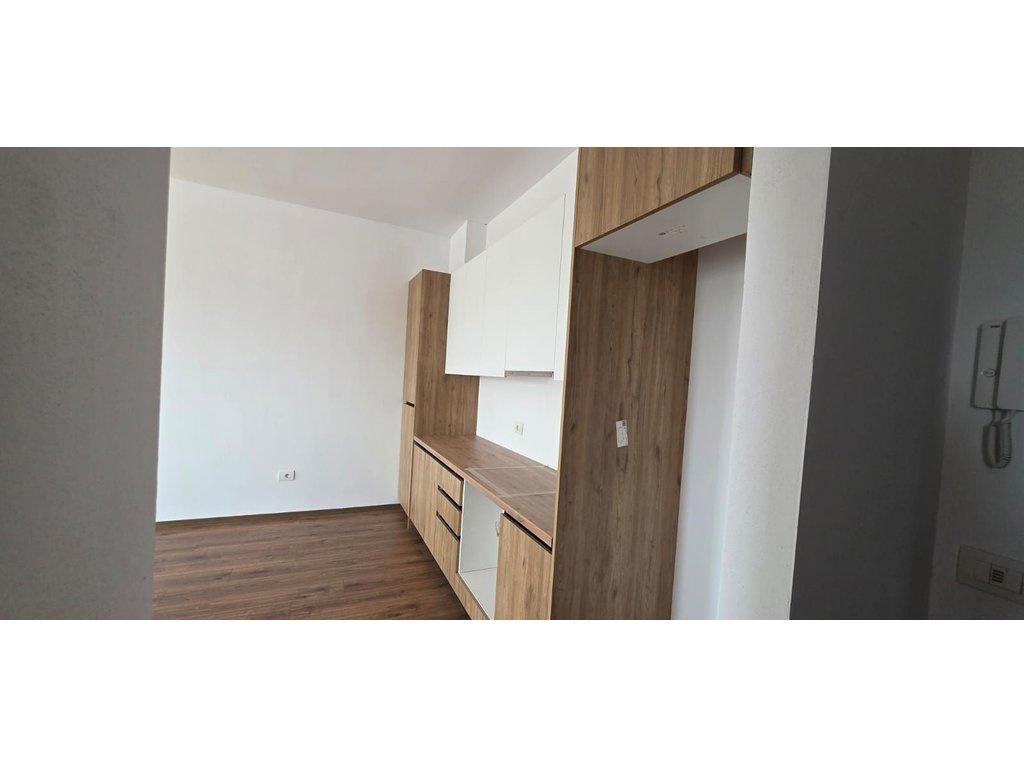 Apartament 1+1 për Shitje – Shirzana White Palace, Paskuqan
