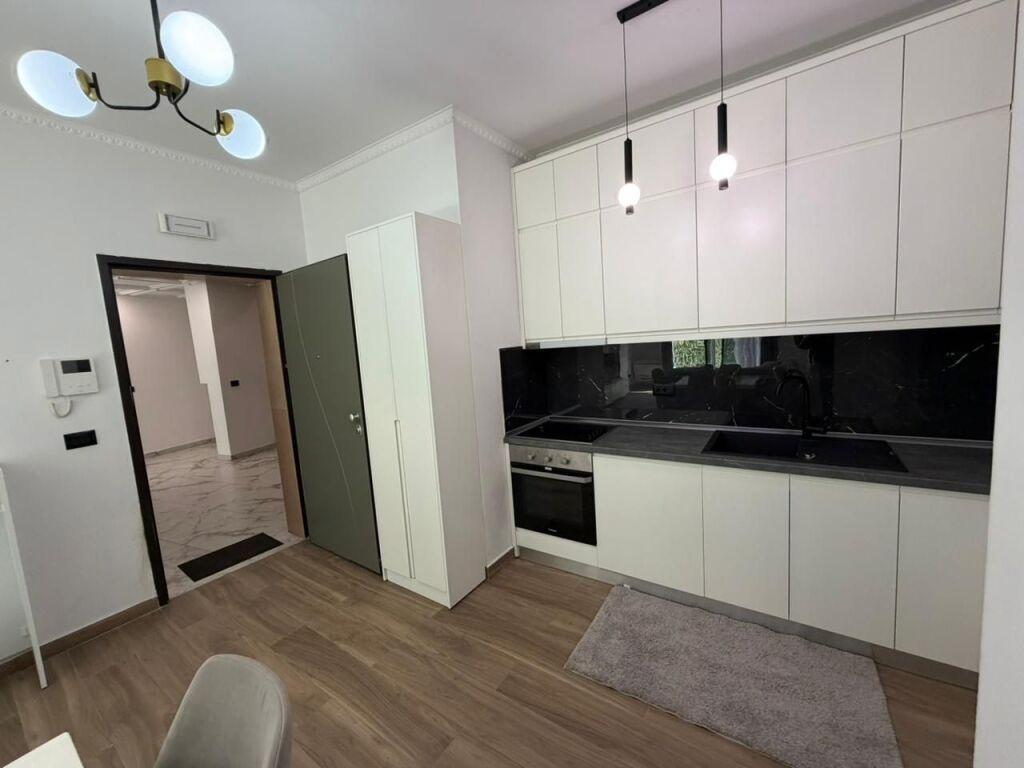 Apartment for Rent 1+1 with Parking Space, Residence Nearby