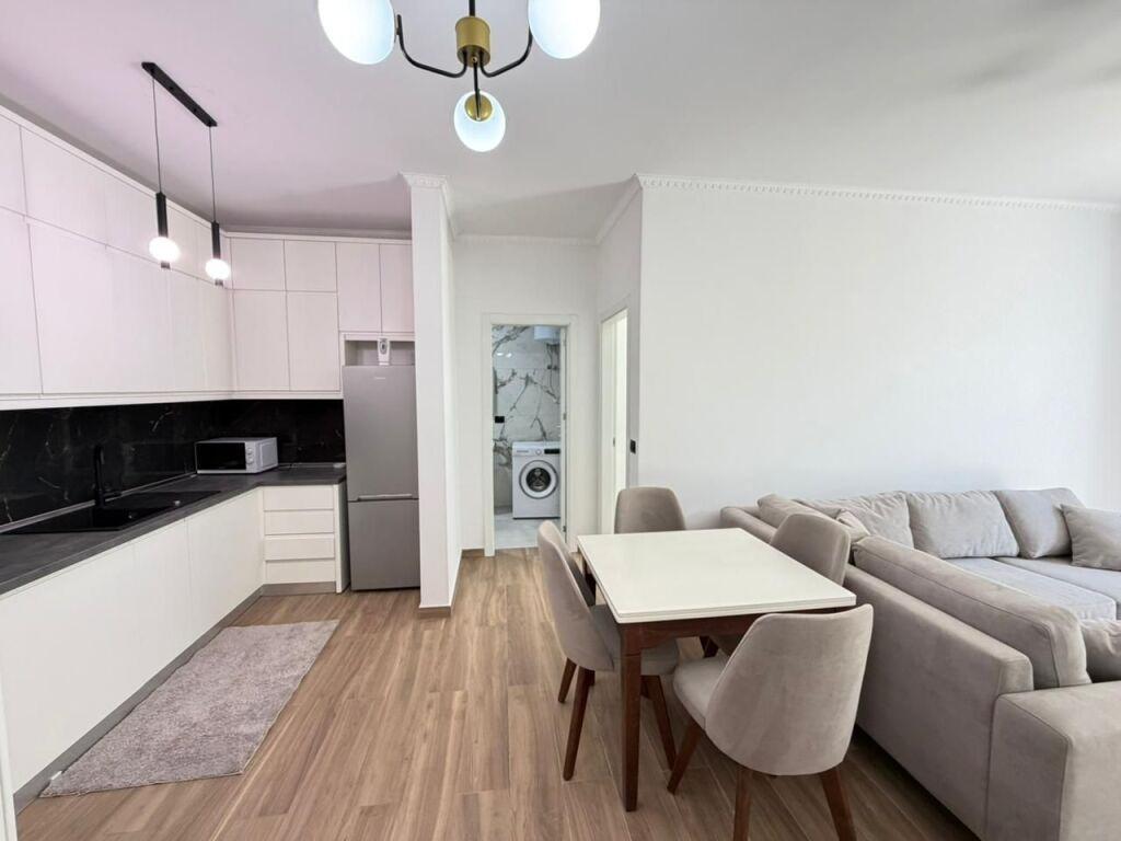 Apartment for Rent 1+1 with Parking Space, Residence Nearby