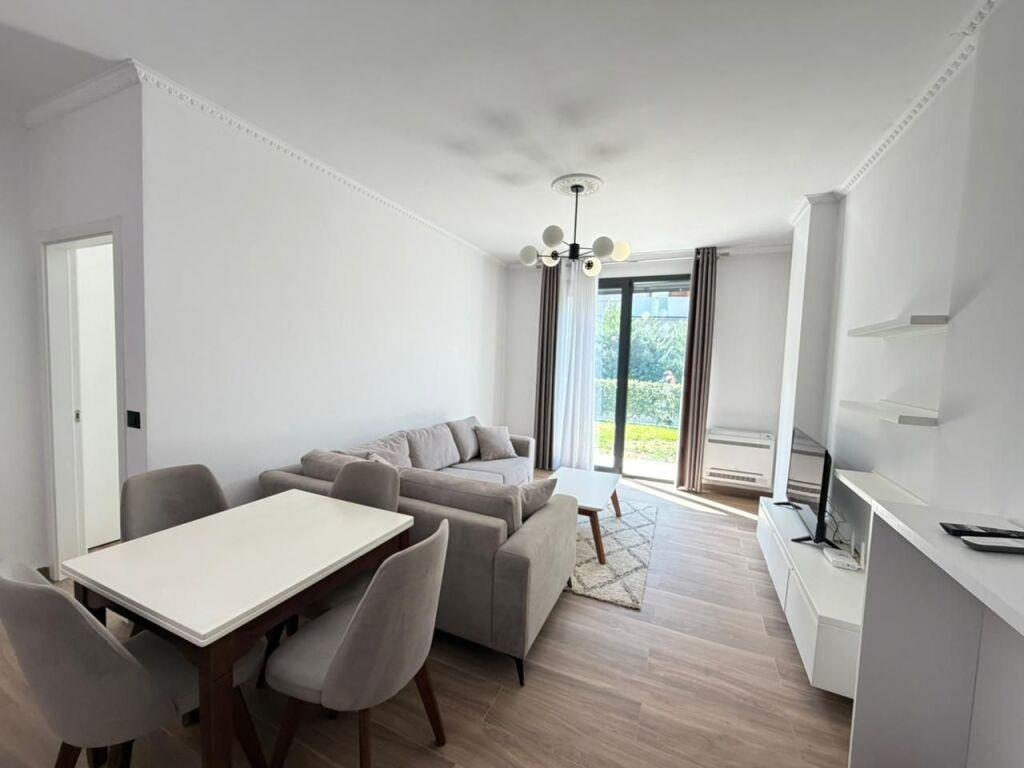 Apartment for Rent 1+1 with Parking Space, Residence Nearby
