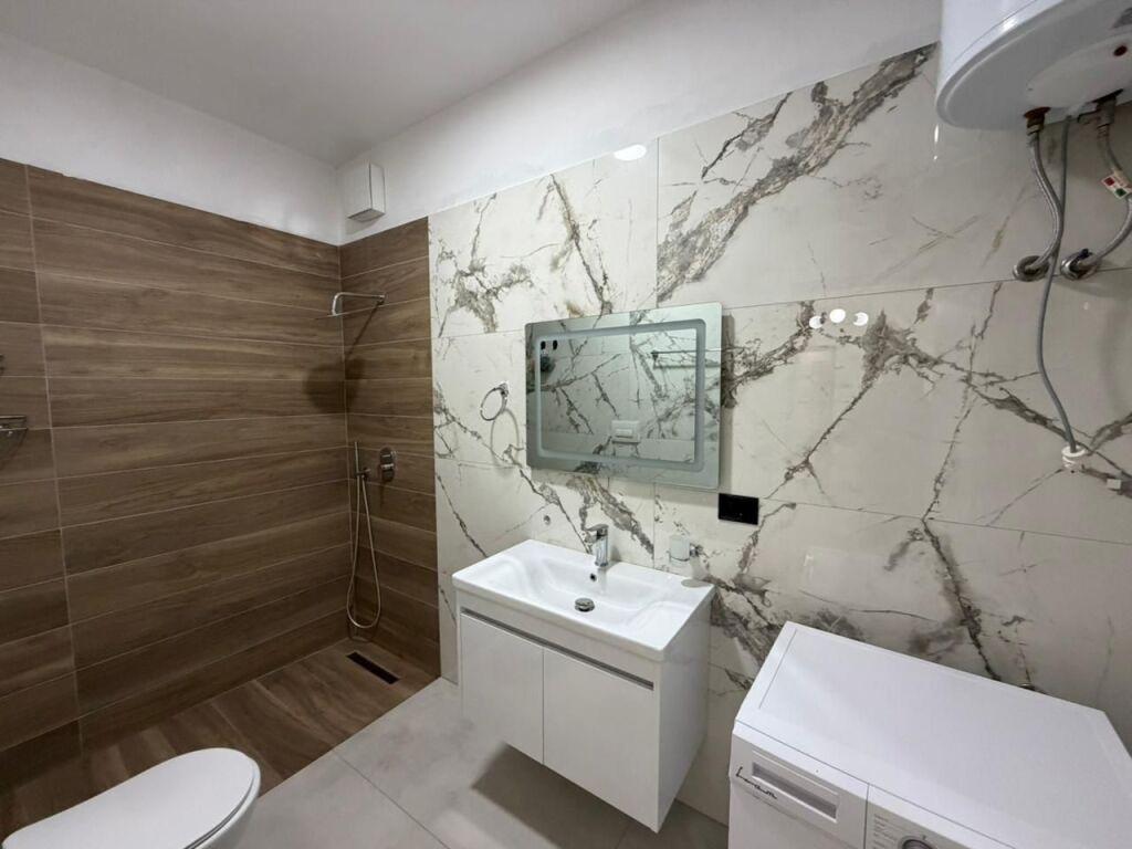 Apartment for Rent 1+1 with Parking Space, Residence Nearby