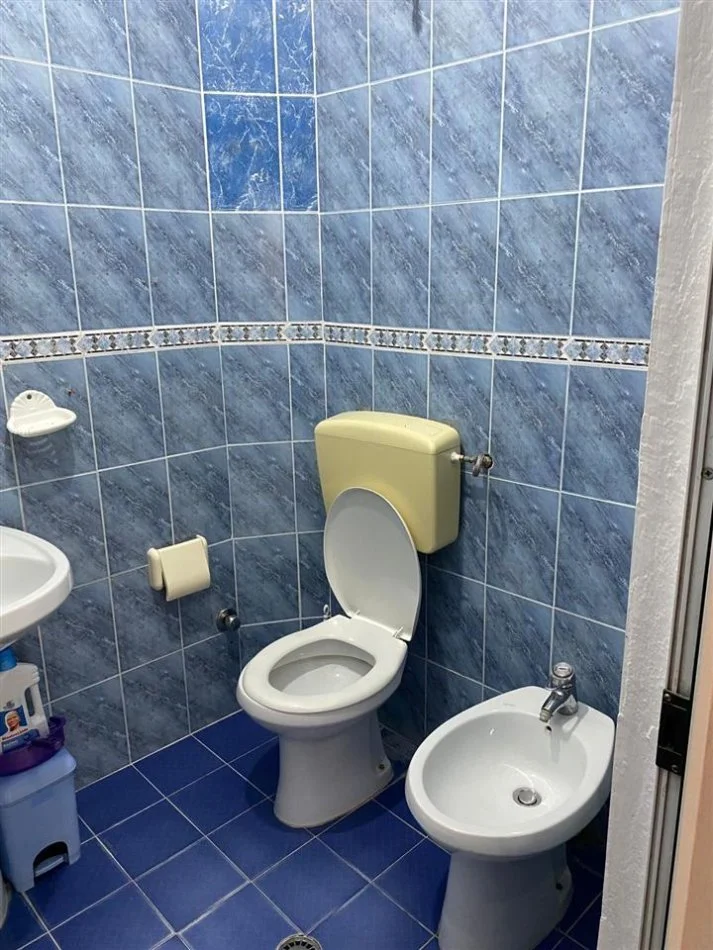 Tirane, affitto appartamento duplex 2+1 Piano 2, 120 m² 500 € (ALI DEMI)