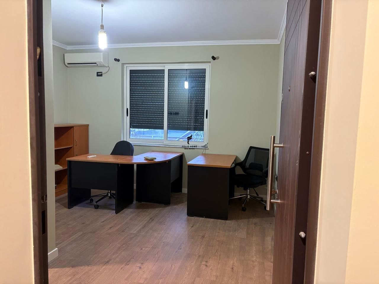 Commercial Space for Rent 55 m2 Block 65,000 LEK FH-73463