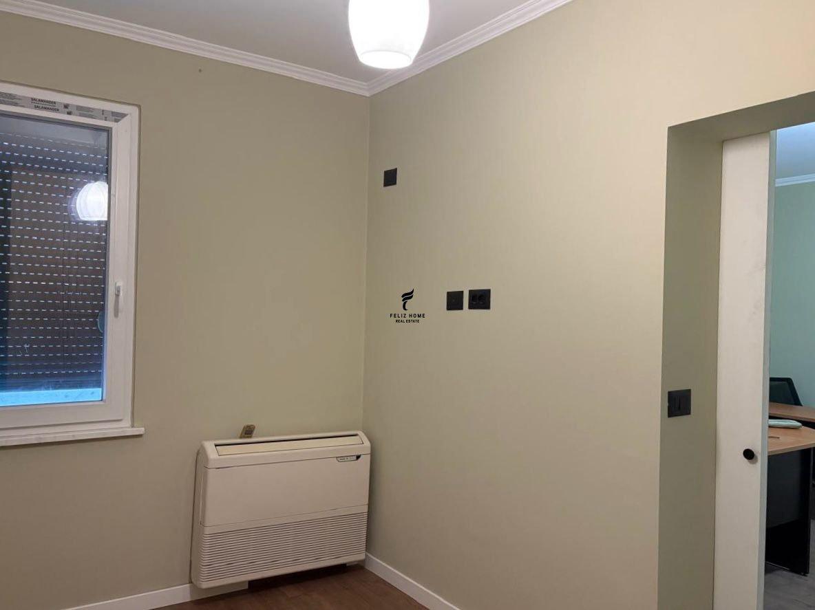 Commercial Space for Rent 55 m2 Block 65,000 LEK FH-73463