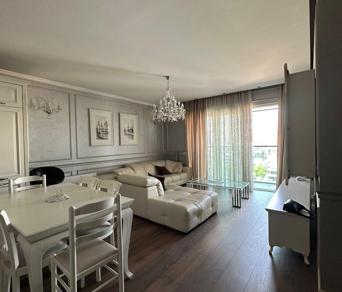 🔥Lux Living | 2+1+2 Apartment in Ambassador 3