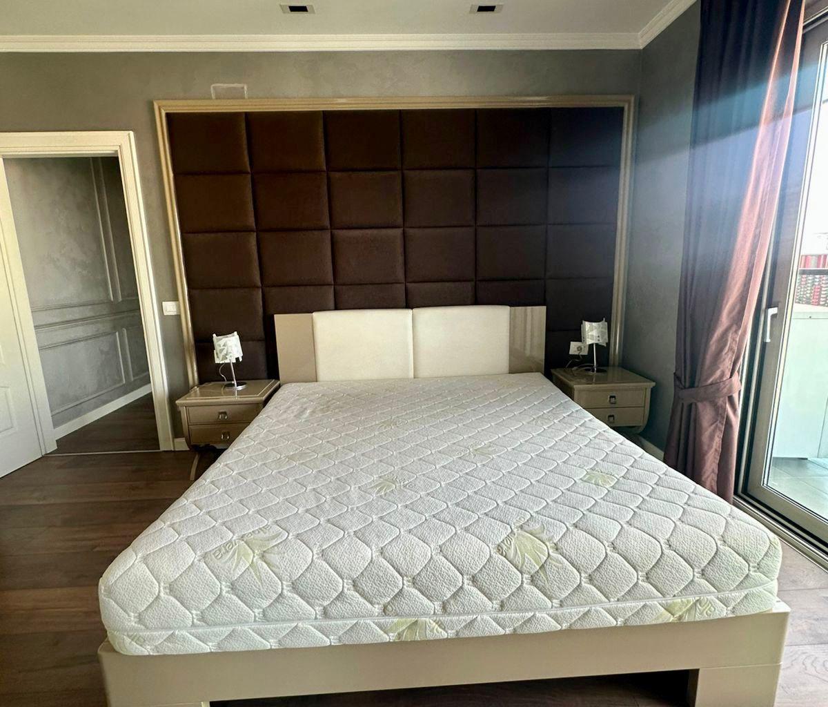 🔥Lux Living | 2+1+2 Apartment in Ambassador 3
