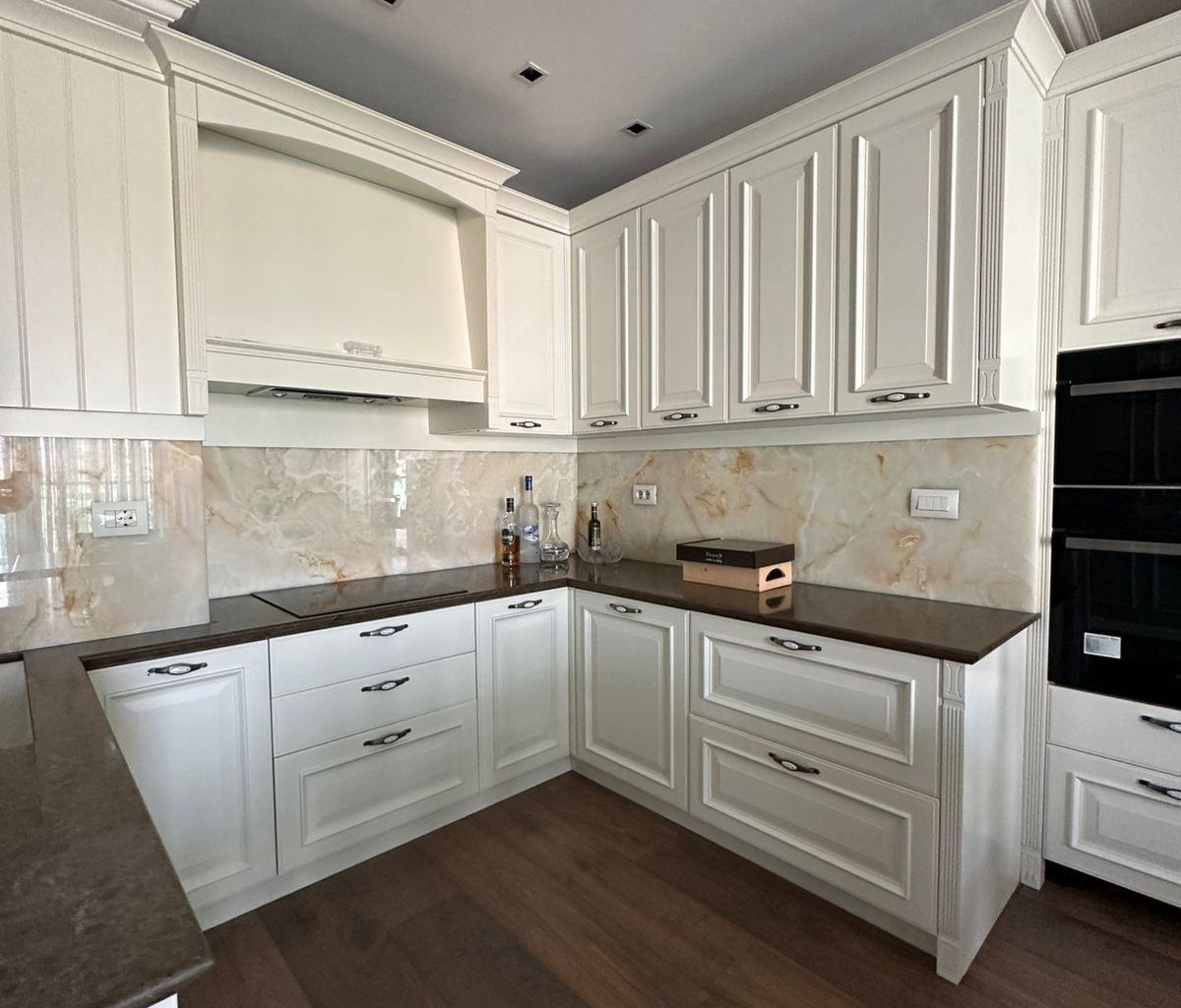 🔥Lux Living | 2+1+2 Apartment in Ambassador 3