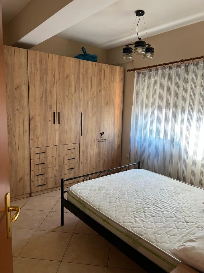 Tirana, affitto appartamento 1+1 Piano 5, 60 m² 50.000 € (DON BOSKO)