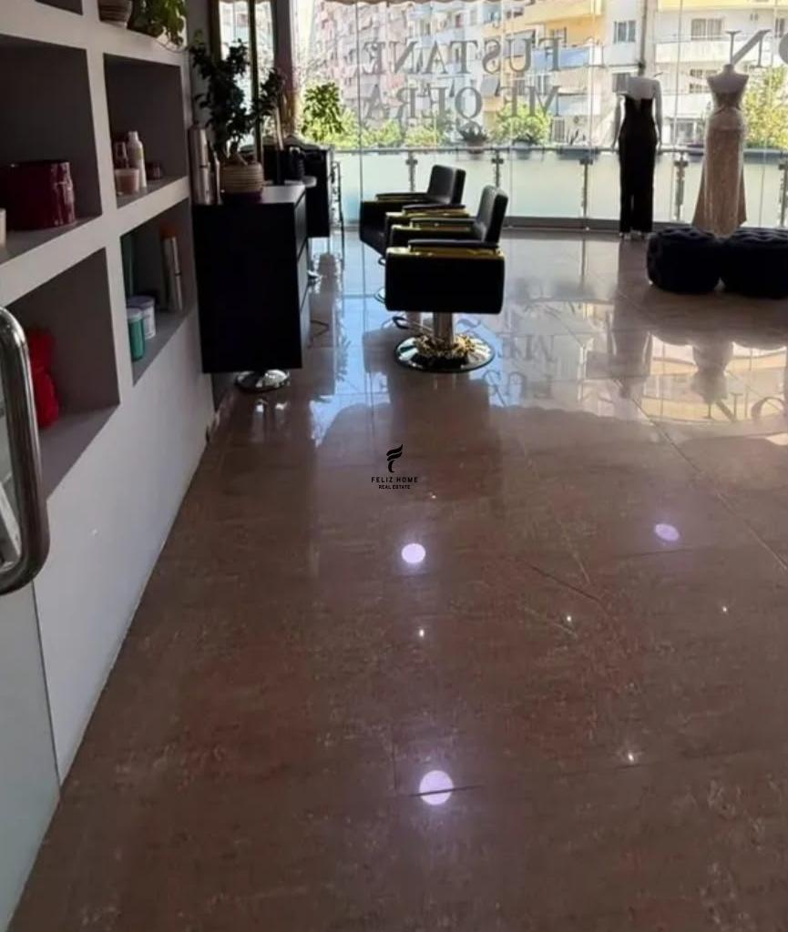 DYQAN ME QERA 50 M2 ASTIR 60.000 LEKE FH-84016