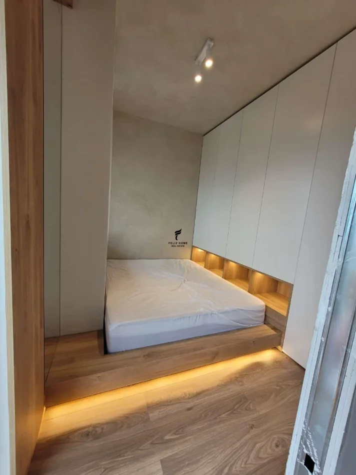 Tirana, appartamento in affitto, 1+1, Piano 7, 65 m², 500 € (ASTIR)