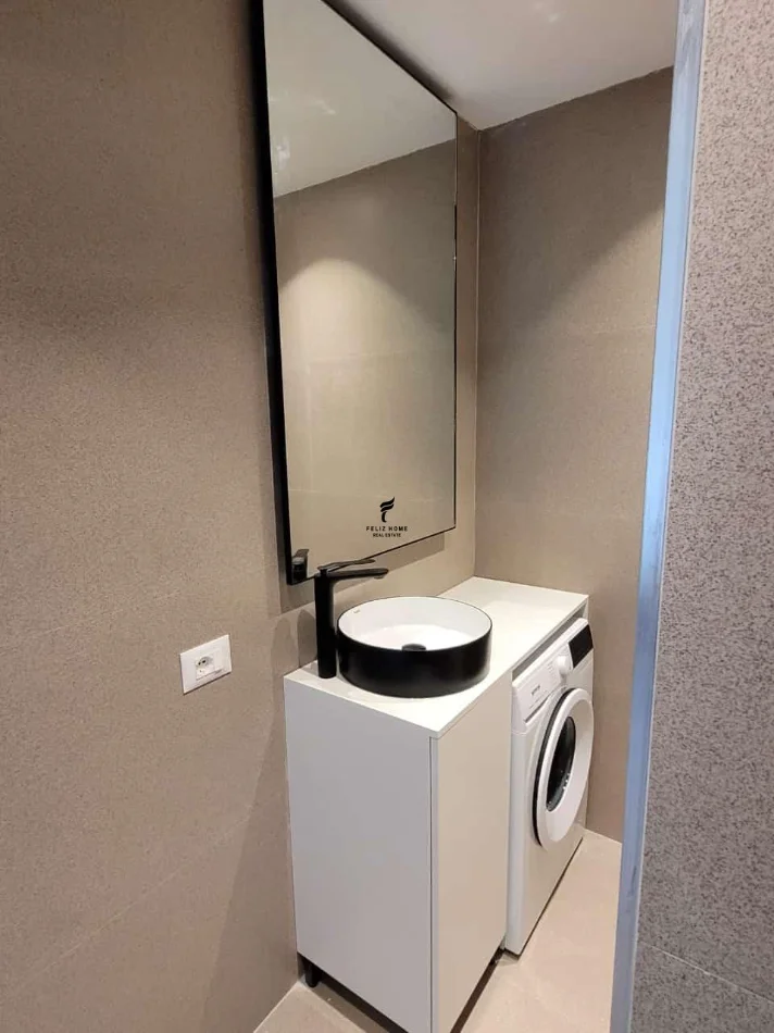 Tirana, appartamento in affitto, 1+1, Piano 7, 65 m², 500 € (ASTIR)